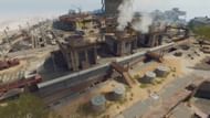 A still of Cooling Towers (Image via Activision)